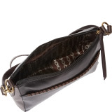 Classic Whipstitch Crossbody