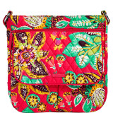 Double Zip Mailbag