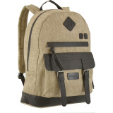 Indie Canvas School/Hiking/Cycling Backpack