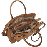 Kingsley Small Satchel