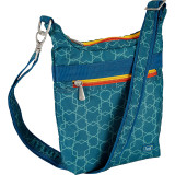 Waddle Cross Body Pouch