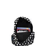 Dots ll 16" Multipurpose Backpack