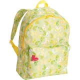 Agatha Butterflies Large Backpack