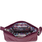 Anti-Theft Convertible Crossbody Clutch - Exclusive