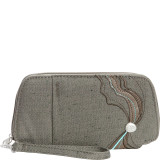 Fortitude Wristlet