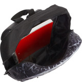 Mr. P Star Skull Backpack
