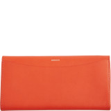 Dinesen Flap Wallet