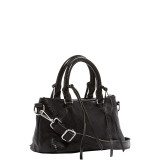 Fringe Satchel