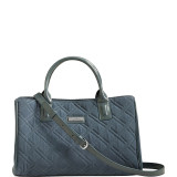 Triple Compartment Bag