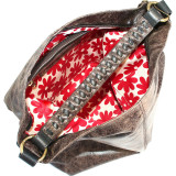 First Class Shoulder Bag