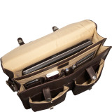Executive Two Pocket Portfolio