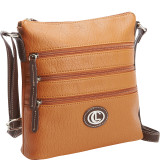 Zipgeist Crossbody