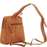 EcoLeather Backpack