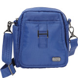 RFID Can Can Small Crossbody Bag