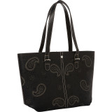 Paisley Collection Handbag