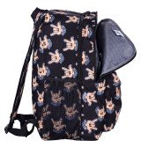 Rock Hand Laptop Backpack