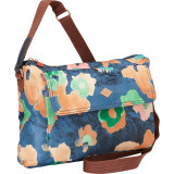 Medium Flat Shoulder Bag