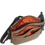 Top Zip Multi Comp Bag