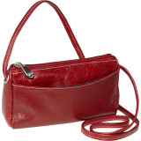 Florentine Top Zip Mini Bag