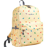 Oz School Backpack