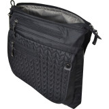 Jag RFID Multi-Pocket Crossbody