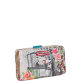 Europe Print Wallet