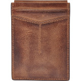 Quinn Magnetic Card Case