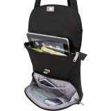 Anti-Theft Signature Messenger Bag