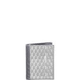 RFID Trifold W/ ID Hive Texture
