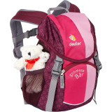 Schmusebar Backpack