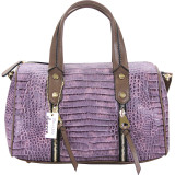 Fierte Croc Satchel