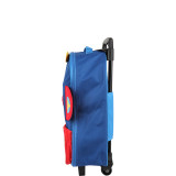 Kids ELP Rolling Luggage