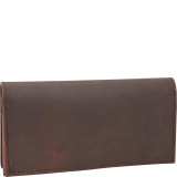 Wanderer Full Leather CEO Wallet