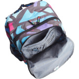 Scribbles Laptop Backpack