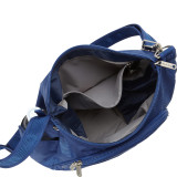 Anti-Theft Classic Crossbody Bucket Bag - Exclusive Colors