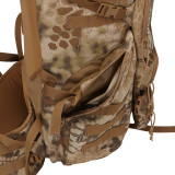 Carbine 2500 Hiking Backpack