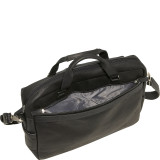 BARTON Compact Laptop Zipper Case