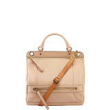Small Macie Satchel