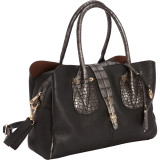 Abbie Satchel Bag