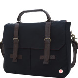 Waxed Cortelyou Bag