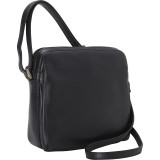 Function East/West Top Zip