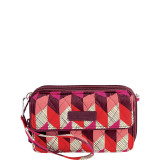All in One Crossbody for iPhone 6+