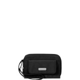 RFID Wallet Wristlet