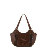 Indio Satchel Shoulder Bag