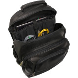 Deluxe Laptop Backpack
