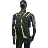 Edge Tablet and Laptop Backpack