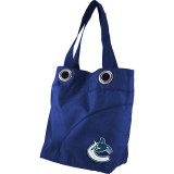 Color Sheen Tote - NHL Teams