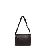 Braided Crossbody