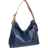Lexis Leather Hobo