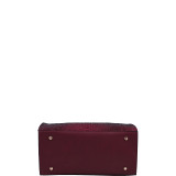 Rachel Textured Shoulder Bag